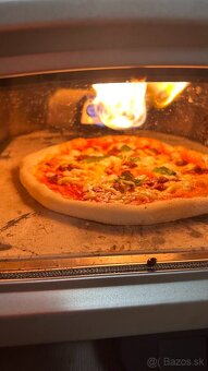 Pizza pec Ooni Karu 16 - 4