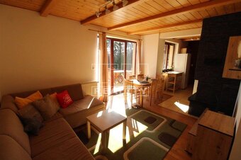 REKREAČNÝ APARTMÁNOVÝ DOM PRI PRIEHRADE LIPT. MARA -... - 4