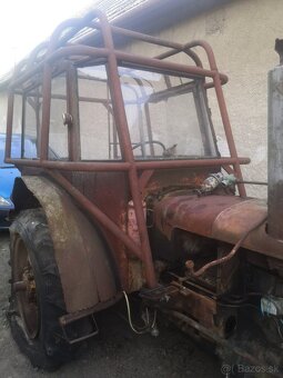 Zetor 50 Super - 4