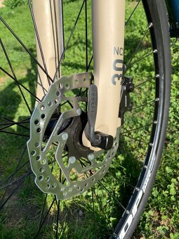 Marin DSX 28 krosový bicykel - 4
