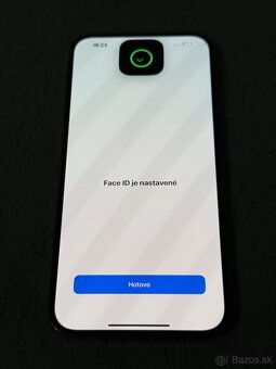 Predám Apple iPhone 14 PRO MAX 256GB Gold - 4