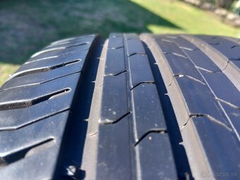 215/55 r18 letne pneumatiky - 4