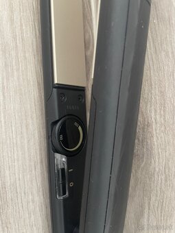 Žehlička na vlasy Remington S3500 čierna - 4