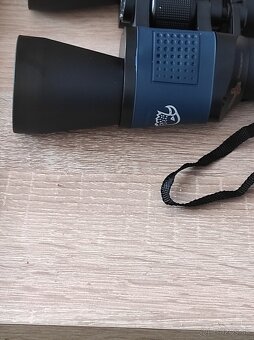 Ďalekohľad - 4