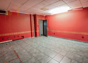 Na prenájom obchodno – reštauračný priestor, 1.207 m2, BA – - 4