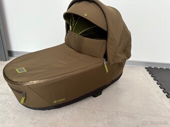 Cybex priam - 4