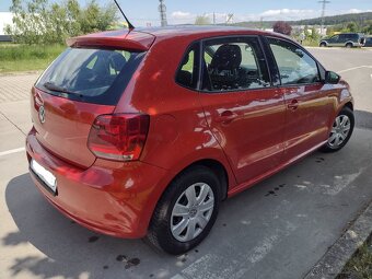 VW POLO 1,2 12V 51kw - 4