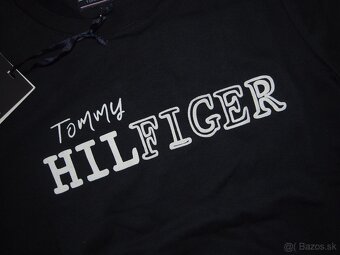 Tommy Hilfiger dámska mikina XL - 4