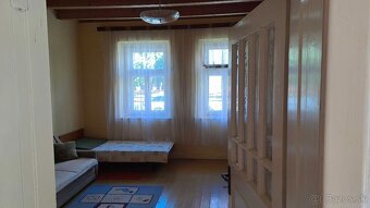 Vidiecky dom s rozľahlým pozemkom NA PREDAJ, Podhájska - 4