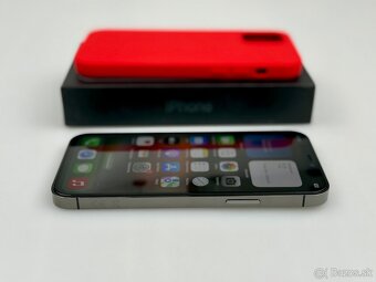 Predám ako nový Apple iPhone 12 Pro 256GB Graphite - 4