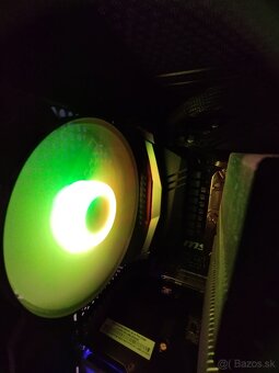 Predám Pc - 4