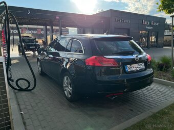 Opel Insignia 2.0 Cdti 96kw - 4