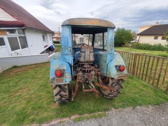 Zetor 3011 - 4