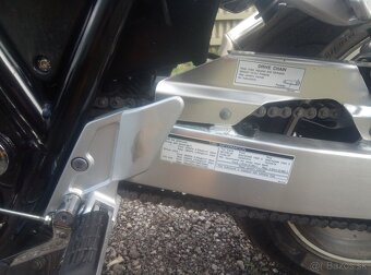 Honda CB 1300 - 4