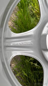 ☑️elektróny 5x100 r16 🆕 - 4