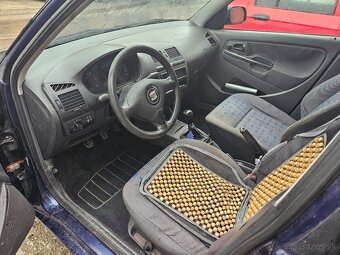 Seat cordoba vario 1.9tdi - 4