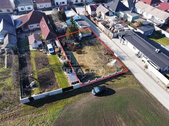 Stavebný pozemok s projektom a stavebným povolením... - 4