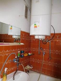 2izb. byt Chlebnice - 44 m2, vhodný aj ako investícia. - 4