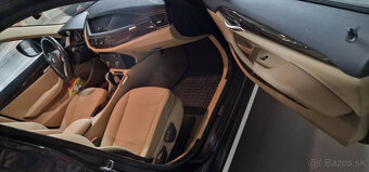 BMW X1 XDrive 20d A/T diesel - 4