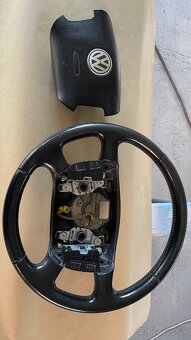 Volant golf 4 /octavia1 - 4