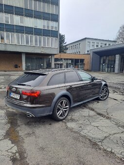 Audi A6 C7 3.0 V6 TDI 200kw Allroad Quattro - 4