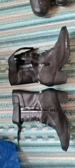 Moto čižmy diadora,bering, forma - 4