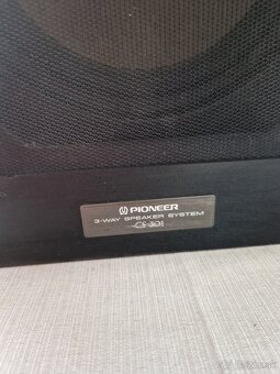 DENON AVR 1908 - 4