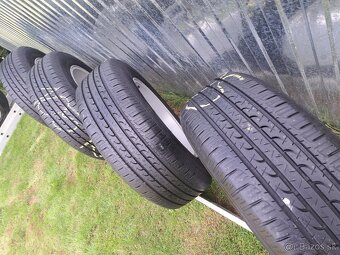 5x112 R16 VW Tiguan 215/65 R16 SUV - 4