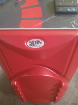 Plnička klimatizácie Spin - 4