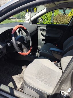 Seat Cordoba - 4
