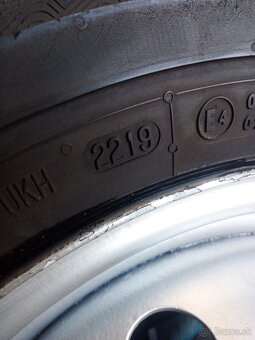 Rezerva Ducato, Boxer, Jumper - 4