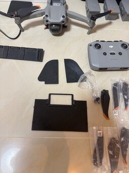 DJI AIR 2s FLY MORE COMBO - 4