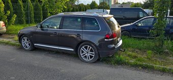 Touareg 3.0 TDI - 4