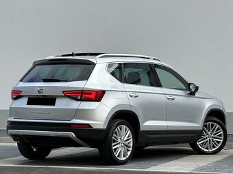 Seat Ateca 1.5 TSI 150 Xcellence DSG PANORAMA VIRTUAL 360KAM - 4