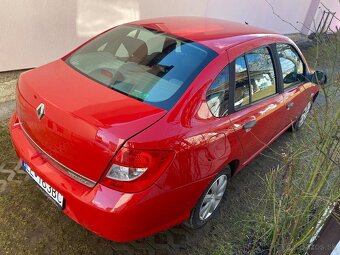 Renault thalia 1.2 benzin - 4