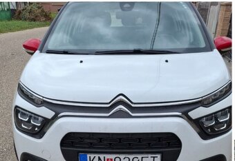 CITROEN C3 HATCHBACK - 4