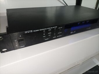 FM tuner Apart PR1000R - 4