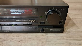 Technics RS-B 705 - 4