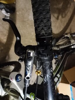leader fox extaze pro 26 - 4