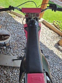 PITBIKE 125CCM - 4