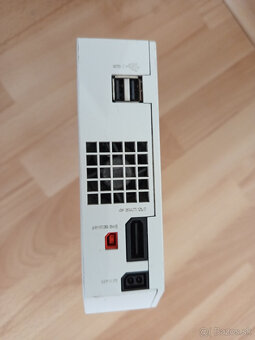 Nintendo Wii +7hier + DVD Ministry of Sound na cvičenie - 4