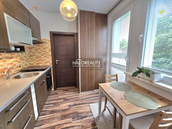 HALO reality - Predaj, dvojizbový byt Bratislava Karlova Ves - 4