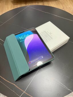 iPad Air 2020, vesmírna čierna - 4