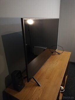 Smart TV 4K Samsung - 4