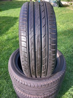 215/50 r18 letne pneumatiky - 4