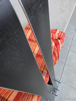 Predám Atomic Redster S9 - 165cm - 4