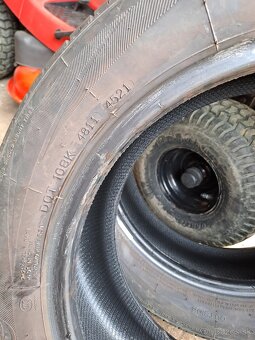Predam letne pneumatiky 205/55 r 16 - 4