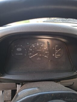 Kia K2700 - 4