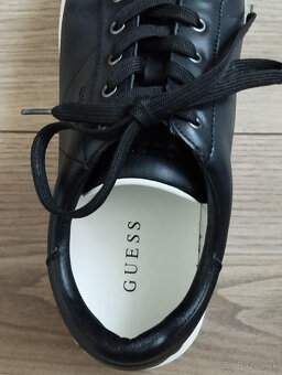Pánske topánky Guess - 4