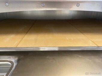 Predam novu pizza pec - 4